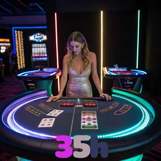  35h