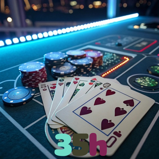  35h