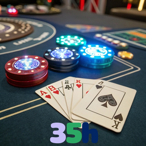  35h