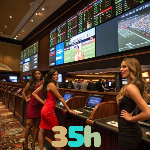  35h