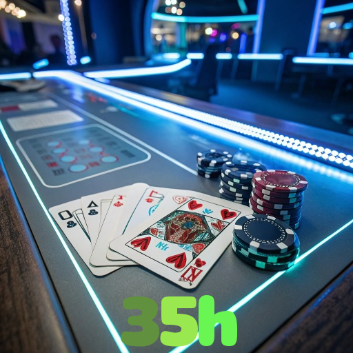  35h