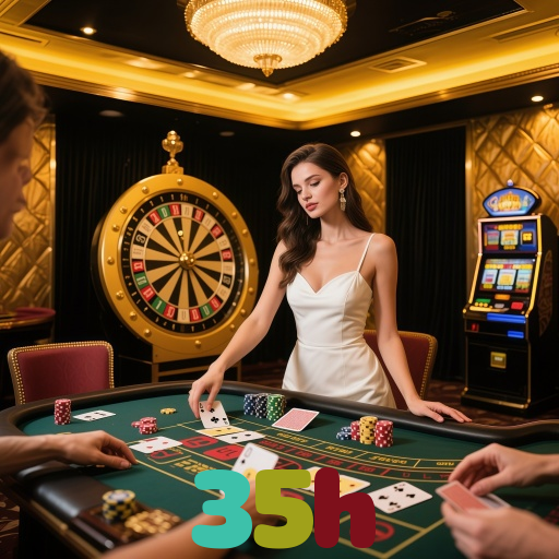  35h