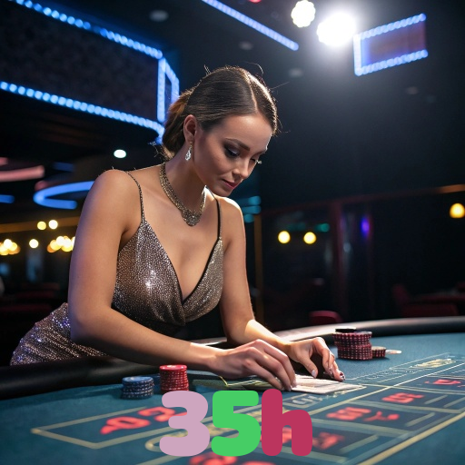 35h
