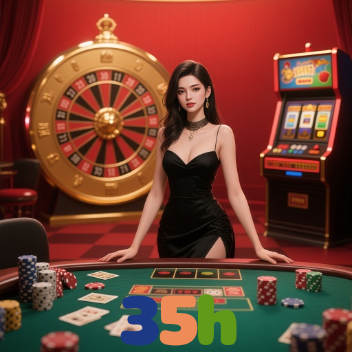  35h