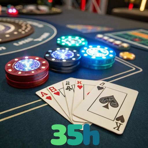  35h