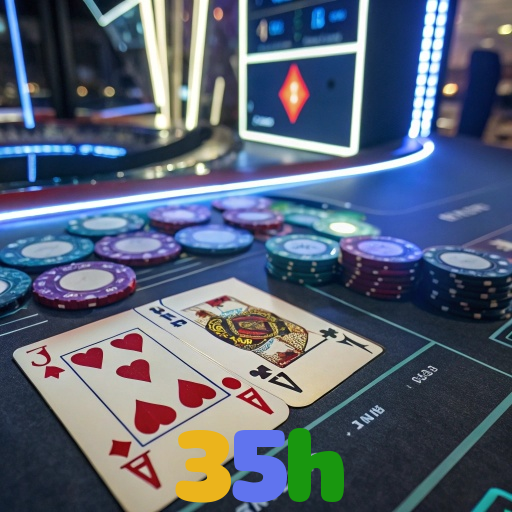  35h