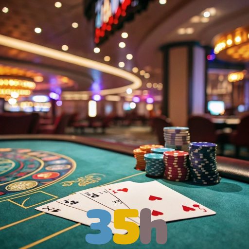  35h