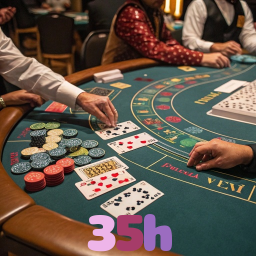  35h