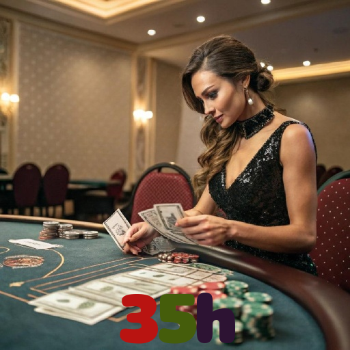  35h