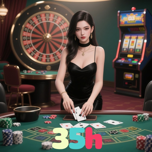  35h