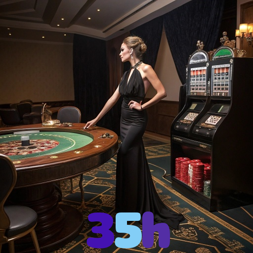  35h