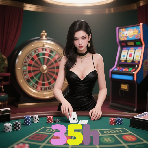  35h