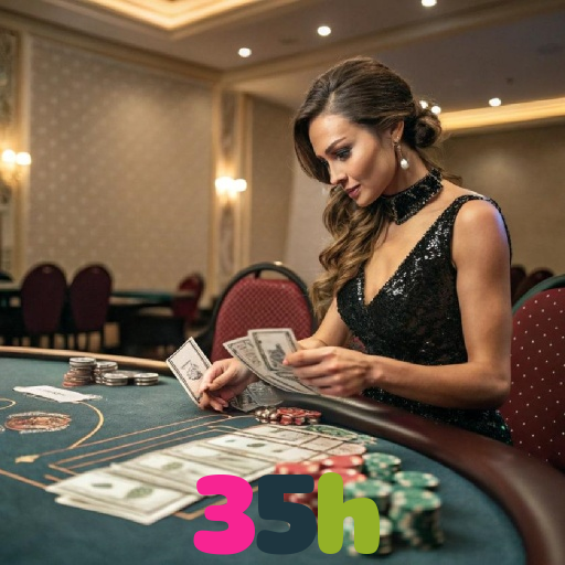  35h
