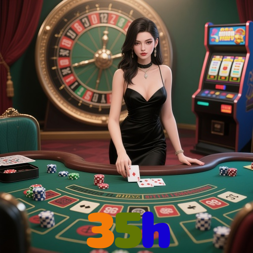  35h