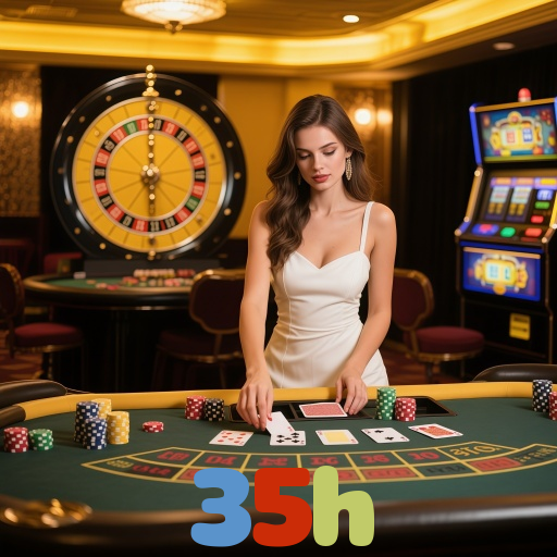  35h