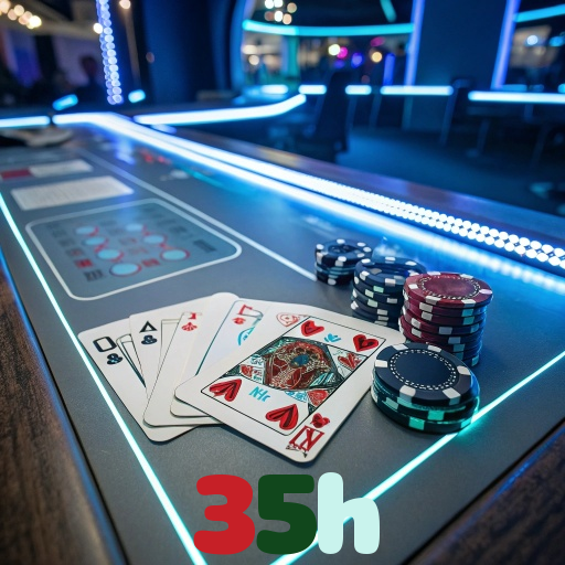  35h