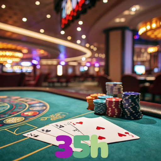  35h
