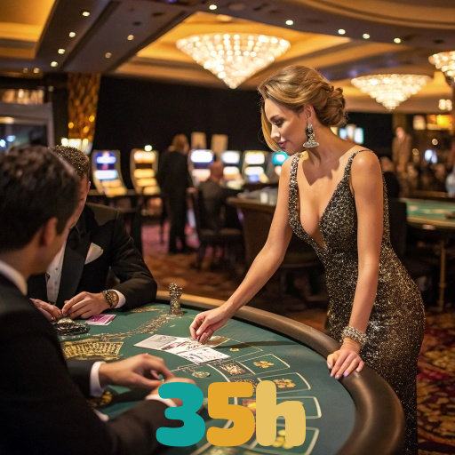  35h