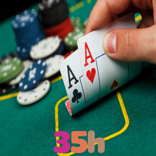  35h