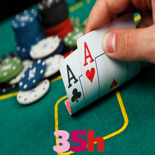  35h