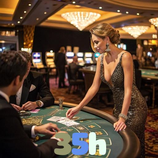  35h