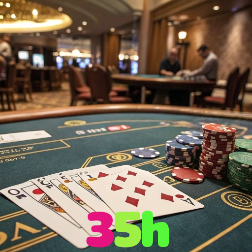  35h