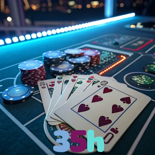  35h