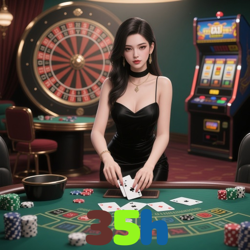  35h