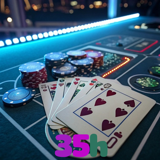  35h
