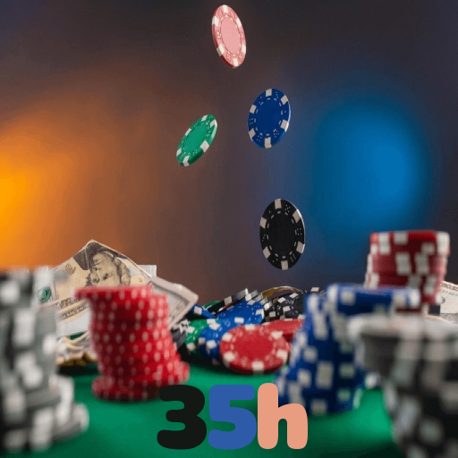  35h
