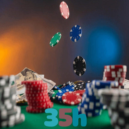  35h