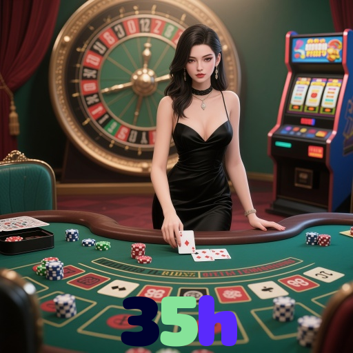  35h