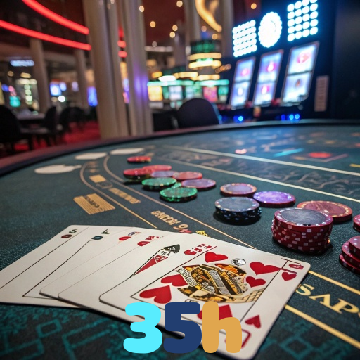  35h