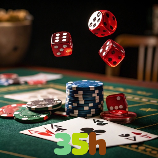  35h
