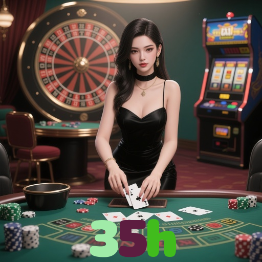  35h