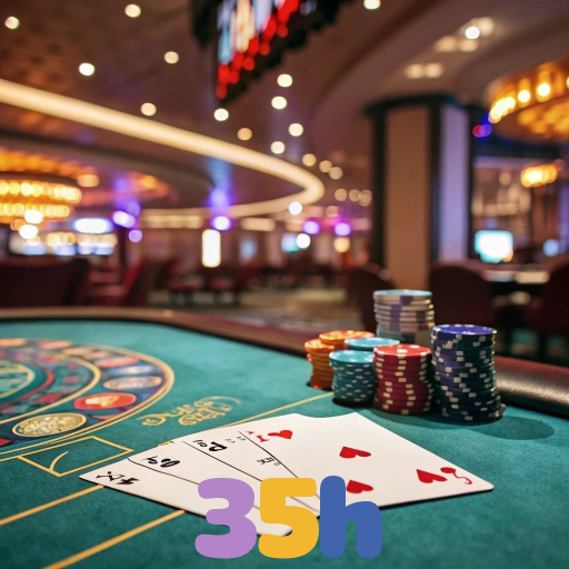  35h