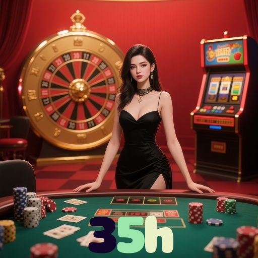  35h