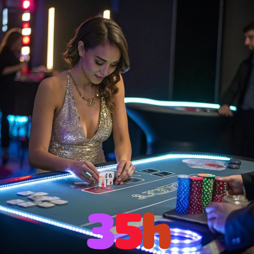  35h