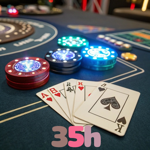  35h