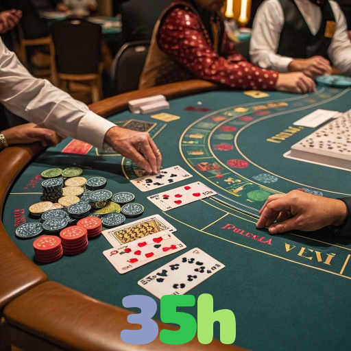  35h