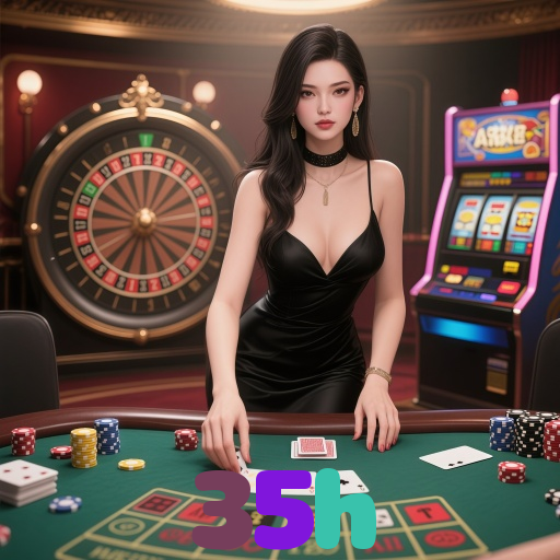  35h