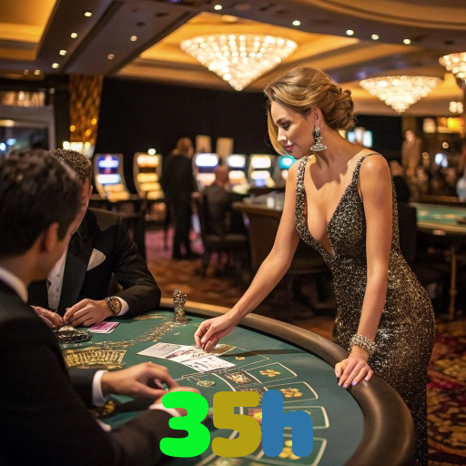  35h