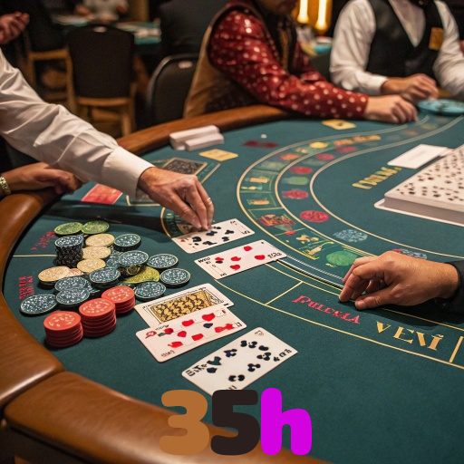  35h