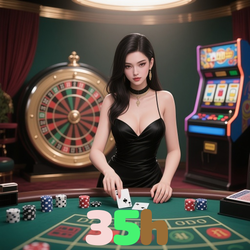  35h