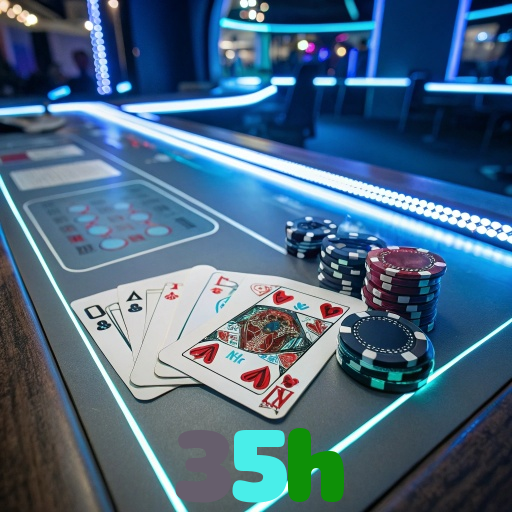  35h