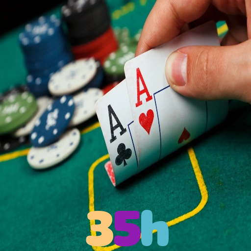  35h
