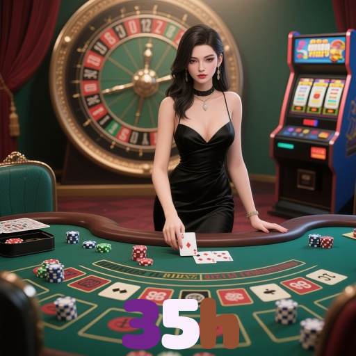  35h