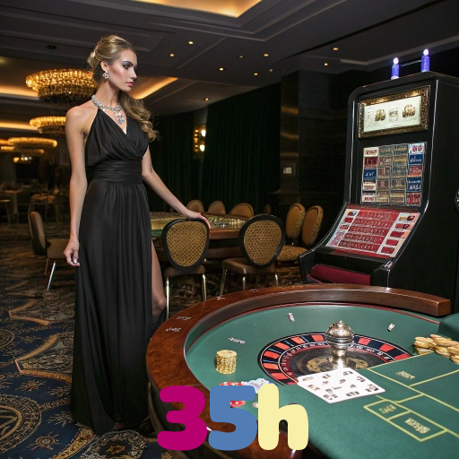  35h