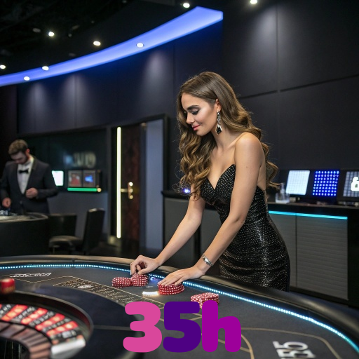  35h