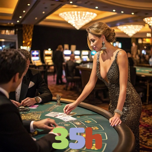  35h
